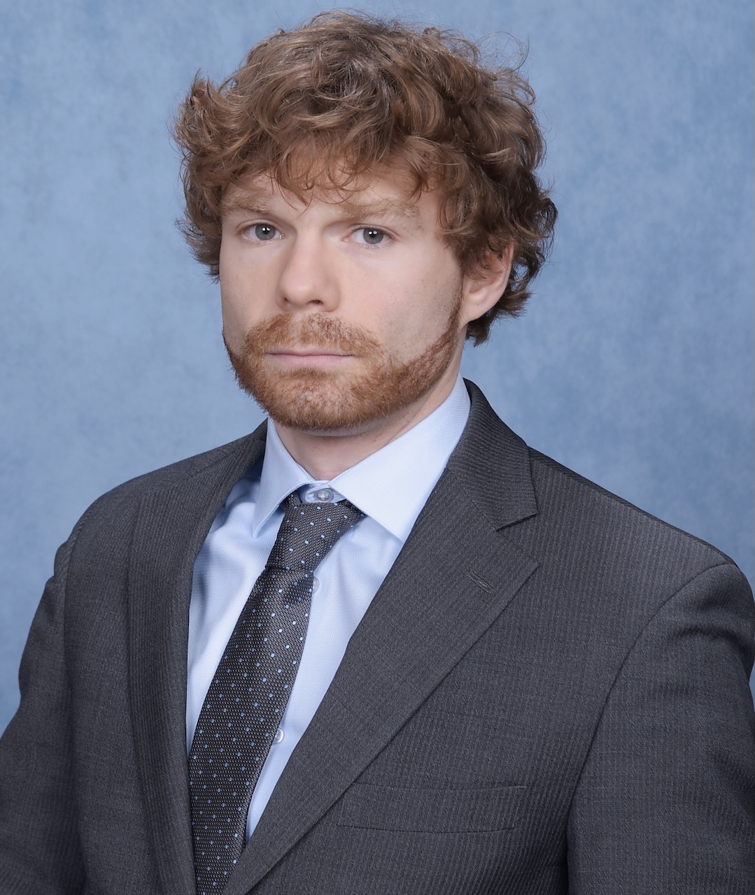 Samuel Whalen